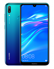Huawei Y7 2019