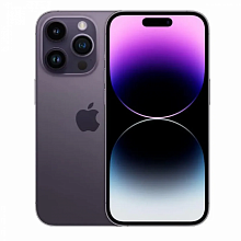 iPhone 14 Pro 