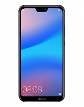 Huawei P20 Lite