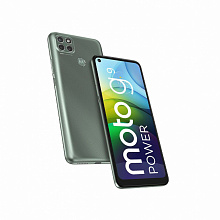 Moto G9 Power