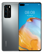 Huawei P40